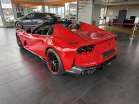 Ferrari 812 GTS Carbon Paket Lift