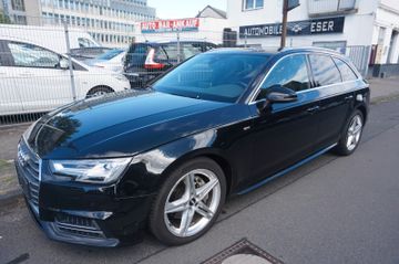 Audi A4 - 2
