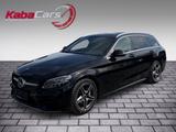 Mercedes-Benz C 220 T-Modell AMG Line