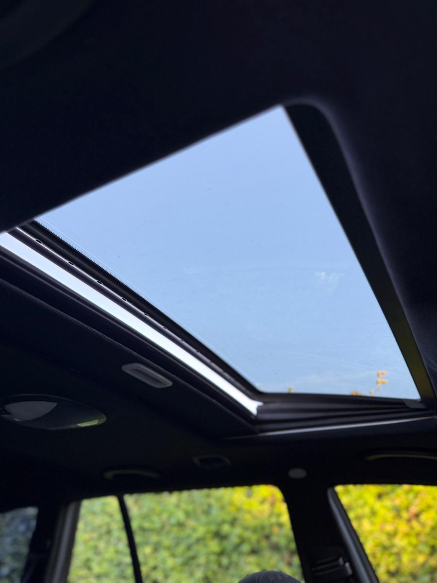 Mercedes-Benz E280 2006 — photo 9