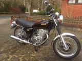 Yamaha SR 400 - Offers