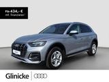 Audi Q5 40 TFSI quattro S-tronic Leder LED Smartphone - Audi Q5 in Erfurt