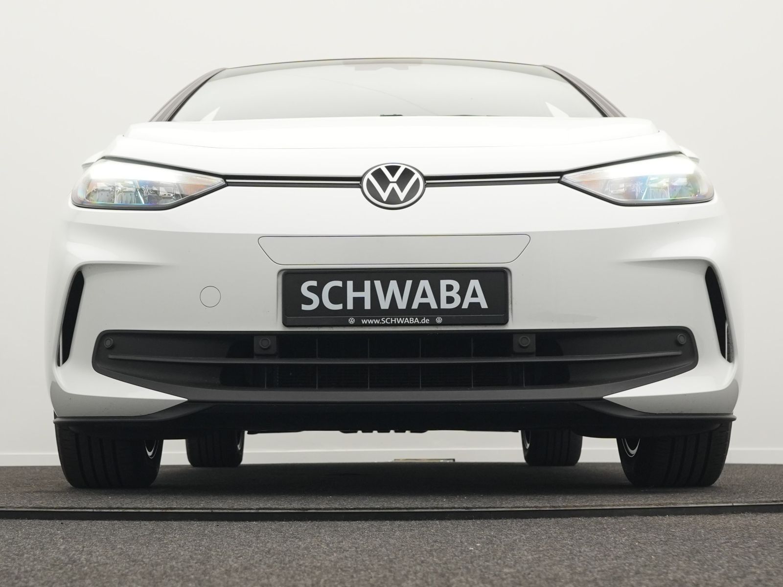 Volkswagen ID.3 - Bild 41
