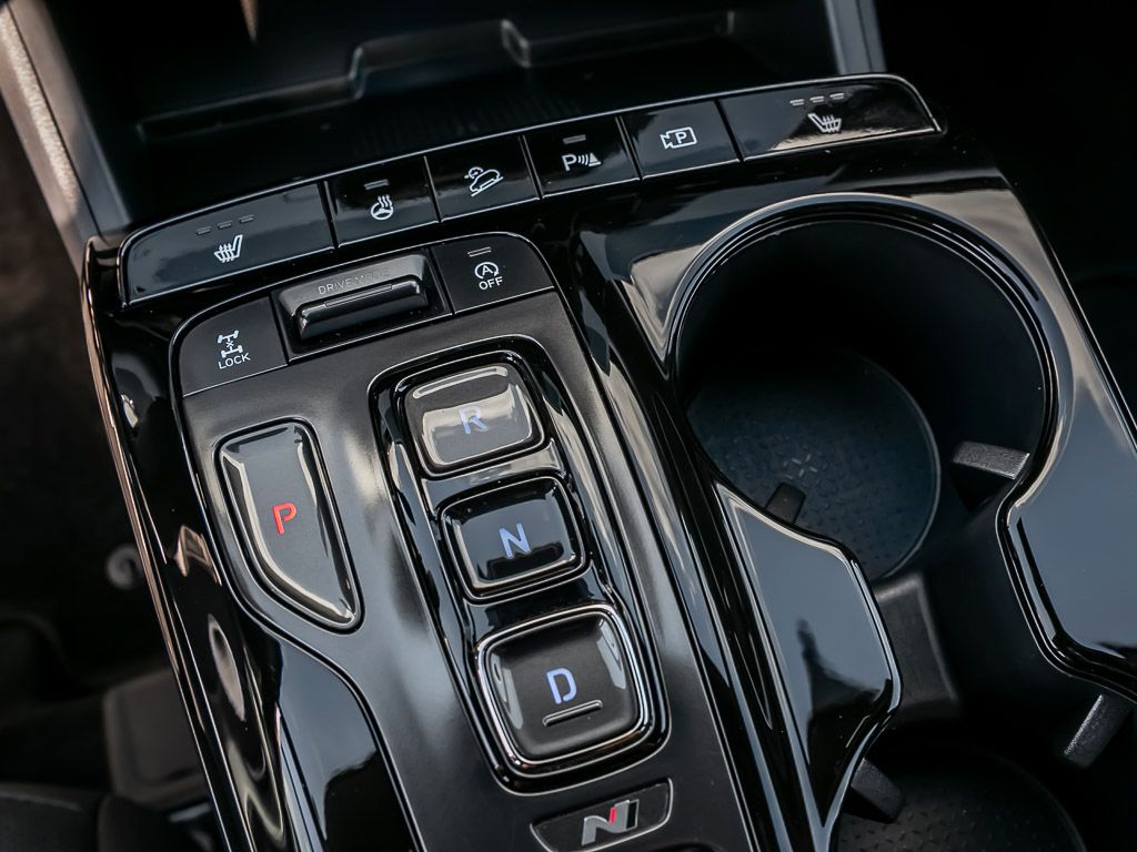 Hyundai Tucson – Bild 15