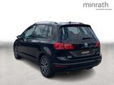 Volkswagen Golf Sportsvan ALLSTAR 1.4 TSI BiXENON+BT+SHZ+PD - gebrauchte VW Golf Sportsvan aus dem Jahr 2017