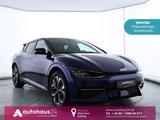 Kia EV6 77,4 GT Line 4WD LED|Navi|360|HuD|ACC