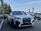 BMW iX xDrive50 Sportpak.AHK°LASER°PANO°22"-Massage - gebrauchte BMW iX aus dem Jahr 2023