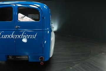 1949 Mercedes-BENZ OTHERS — миниатюра 30