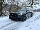 Mercedes-Benz GLC 250 d 4MATIC AMG 63 Optik Paket VirtualCockp - Mercedes-Benz GLC 250 in Karlsruhe