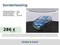 Cupra Born - Vorschau Bild 1