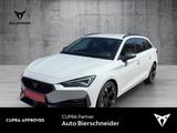 Cupra Leon Sp. 2.0 TSI DSG eHeck FaPa XL LED Navi WP