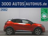 Renault Captur II 1.3 TCe 155 GPF Edition One LED - Renault Captur: Ii