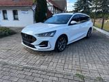 Ford Focus Turnier ST-Line X - Ford Focus: Automatik