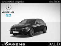Mercedes-Benz A 220 d AMG-Sport/MLB/360/Pano/Night/Sound/Ambi
