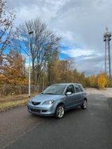 Mazda 1,6 TÜV 04/2026 - Mazda 2 in Chemnitz