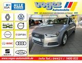 Audi A4 Avant 2.0 TDI S tronic sport - Audi A4: 2.4