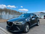 Mazda CX-3 Exclusive-Line LED NAVI SHZ EURO6 - Mazda CX-3 Exclusive-Line mit Diesel-Antrieb
