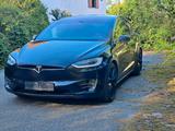 Andere Tesla Model X 90D SUC FREE SC01, AP1 , 6 S... - Andere mit Elektro-Antrieb
