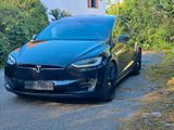 Andere Tesla Model X 90D SUC FREE SC01, AP1 , 6 S... - Andere mit Elektro-Antrieb: Geländewagen