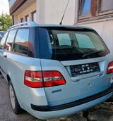 Fiat Stilo 1.6 2004 HU/AU 5.2027 - gebrauchte Fiat Stilo aus dem Jahr 2004