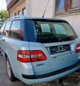 Fiat Stilo 1.6 2004 HU/AU 5.2027 - Fiat Stilo: Kombi