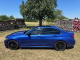 BMW Vollausgestatteter M340i xDrive  - BMW M340i von privat