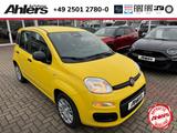 Fiat Pandina Pop+KLIMA+PDC+ASSISTENTEN+DIGITACHO+ISOF - Fiat New Panda mit Benzin-Antrieb: Limousine, Schaltgetriebe