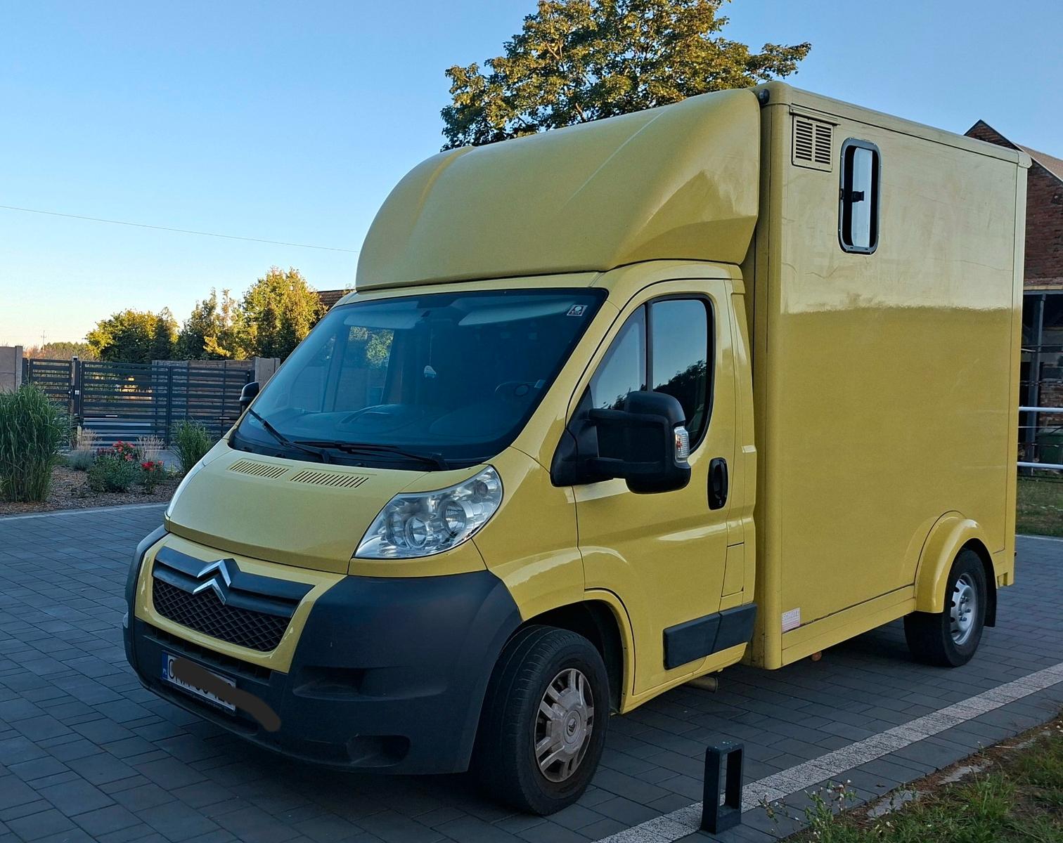 Citroën Jumper