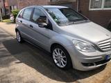 Mercedes-Benz B 180 B -Klasse B 180 CDI - gebrauchte Mercedes-Benz B 180 aus dem Jahr 2005