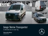 Mercedes-Benz eSprinter 312 Kasten Hochdach Kamera 85 KW Sitzh - Mercedes-Benz Sprinter: 312
