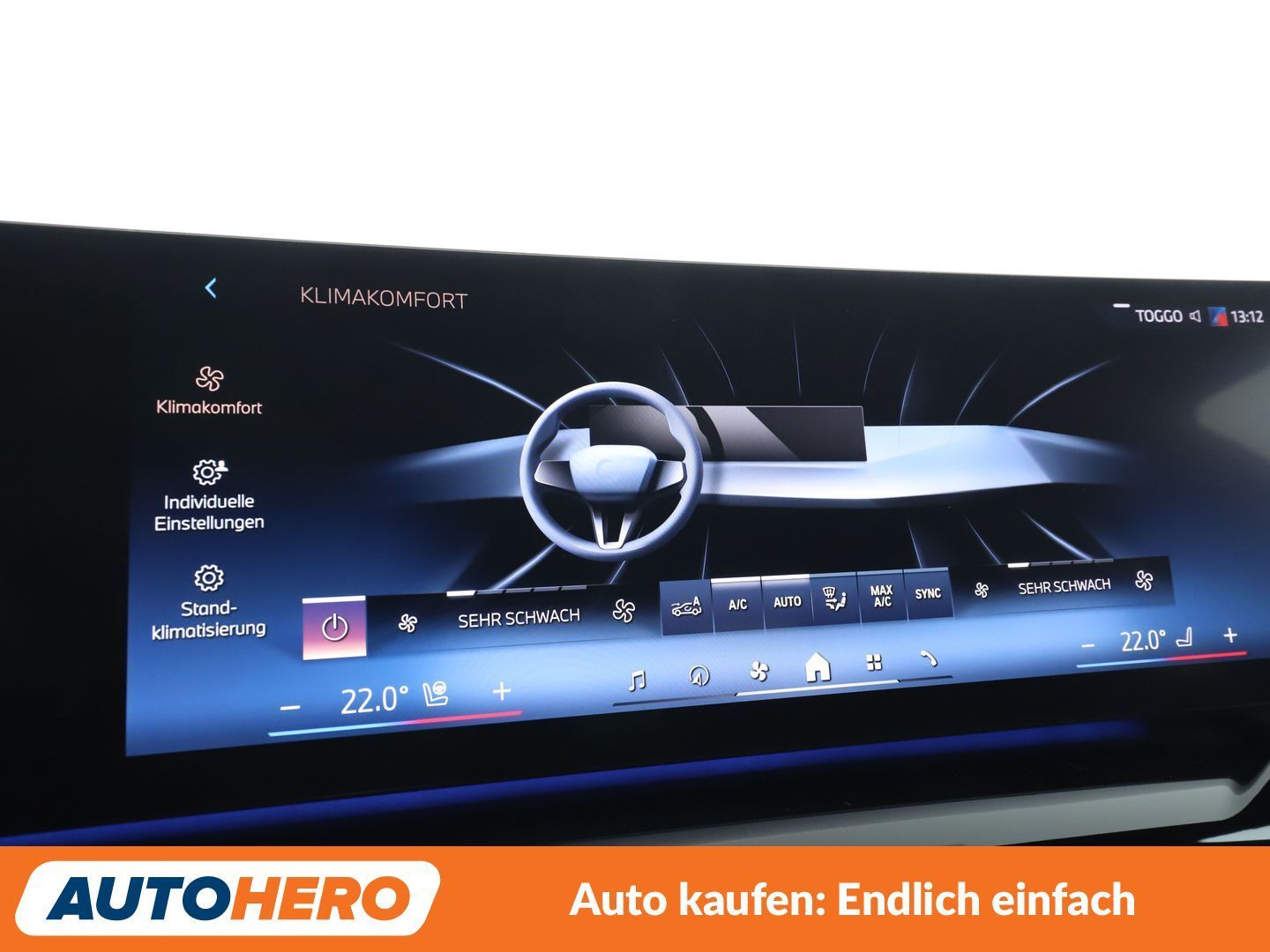 BMW i5 eDrive40 M Sport Aut.*NAVI*TEMPO*PDC*SHZ* foto 23