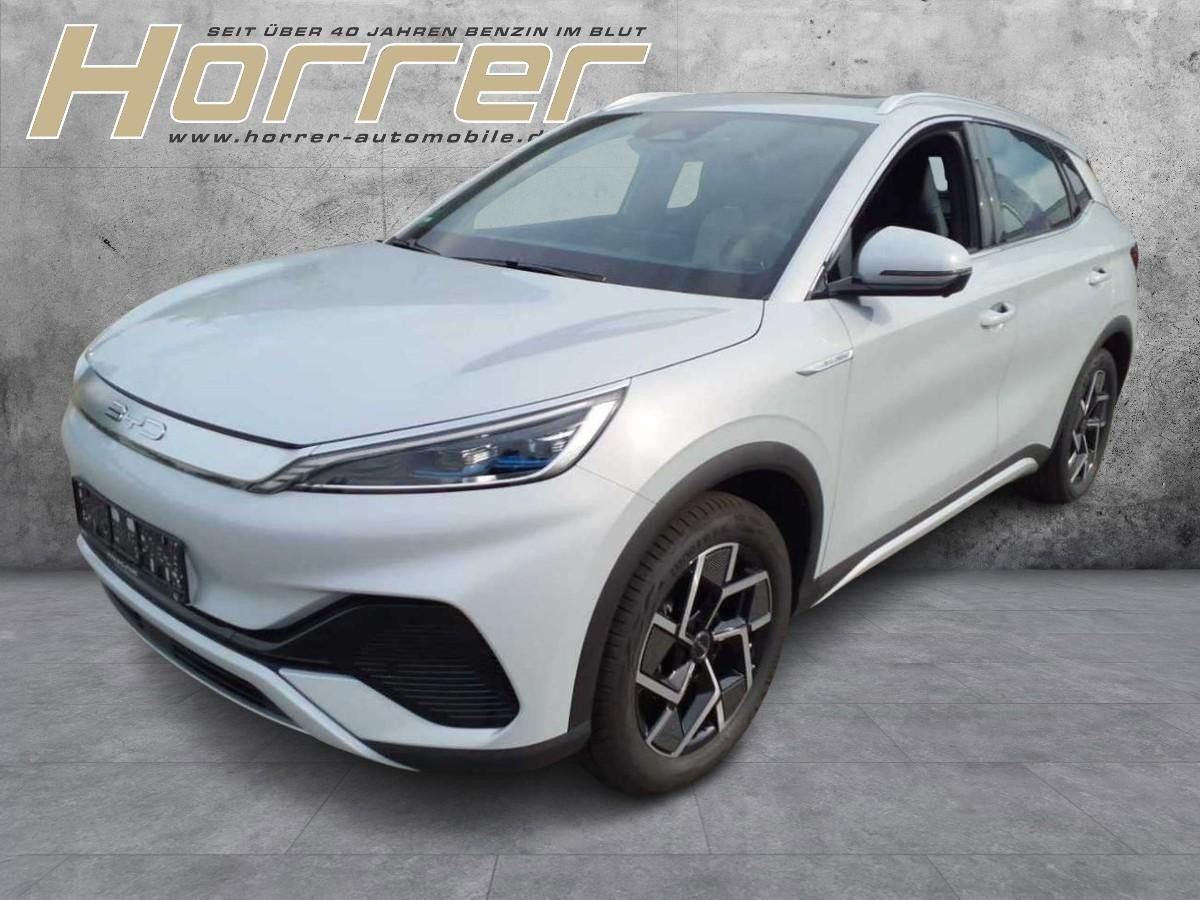 BYD ATTO 3