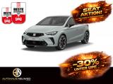 Seat Ibiza 1.5 TSI DSG FR Black Ed.+PANO+NAV+CAM+LED+