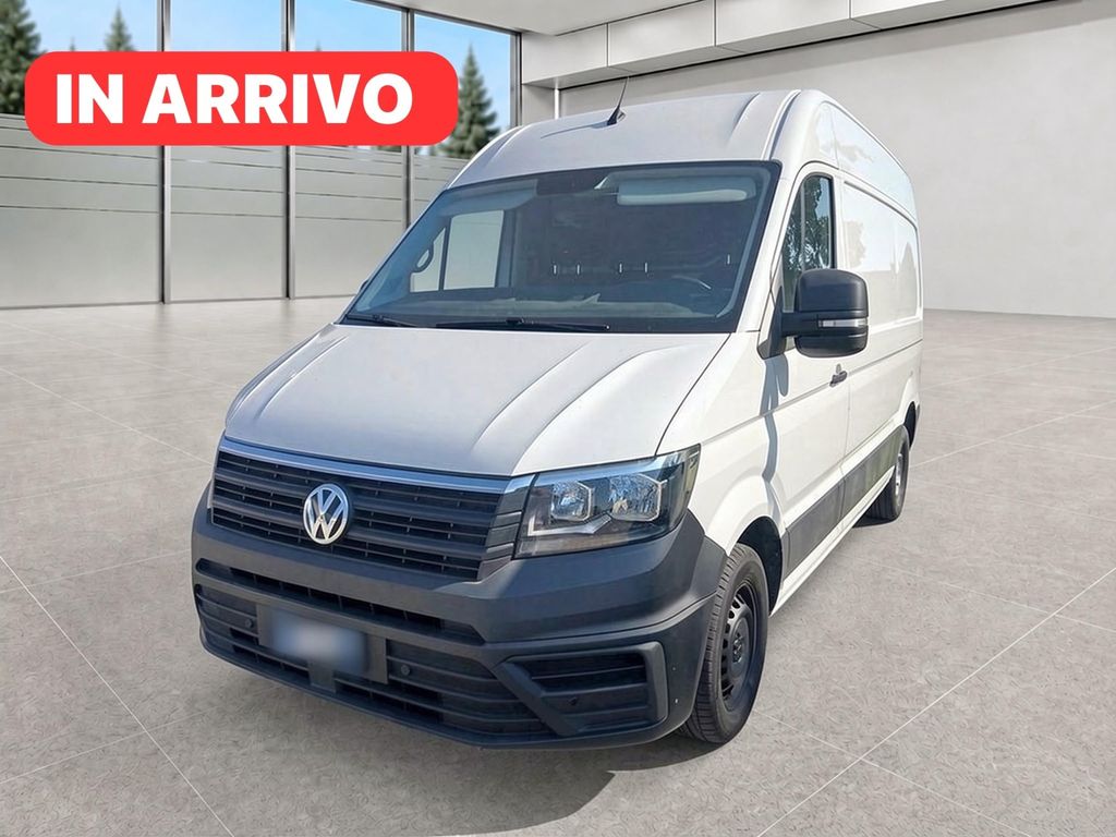 Image of Volkswagen Crafter