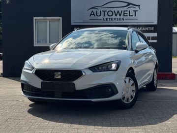 SEAT Leon - 1