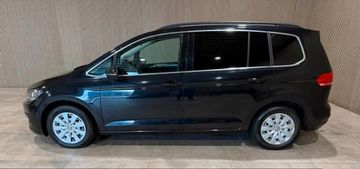 Volkswagen Touran - 3