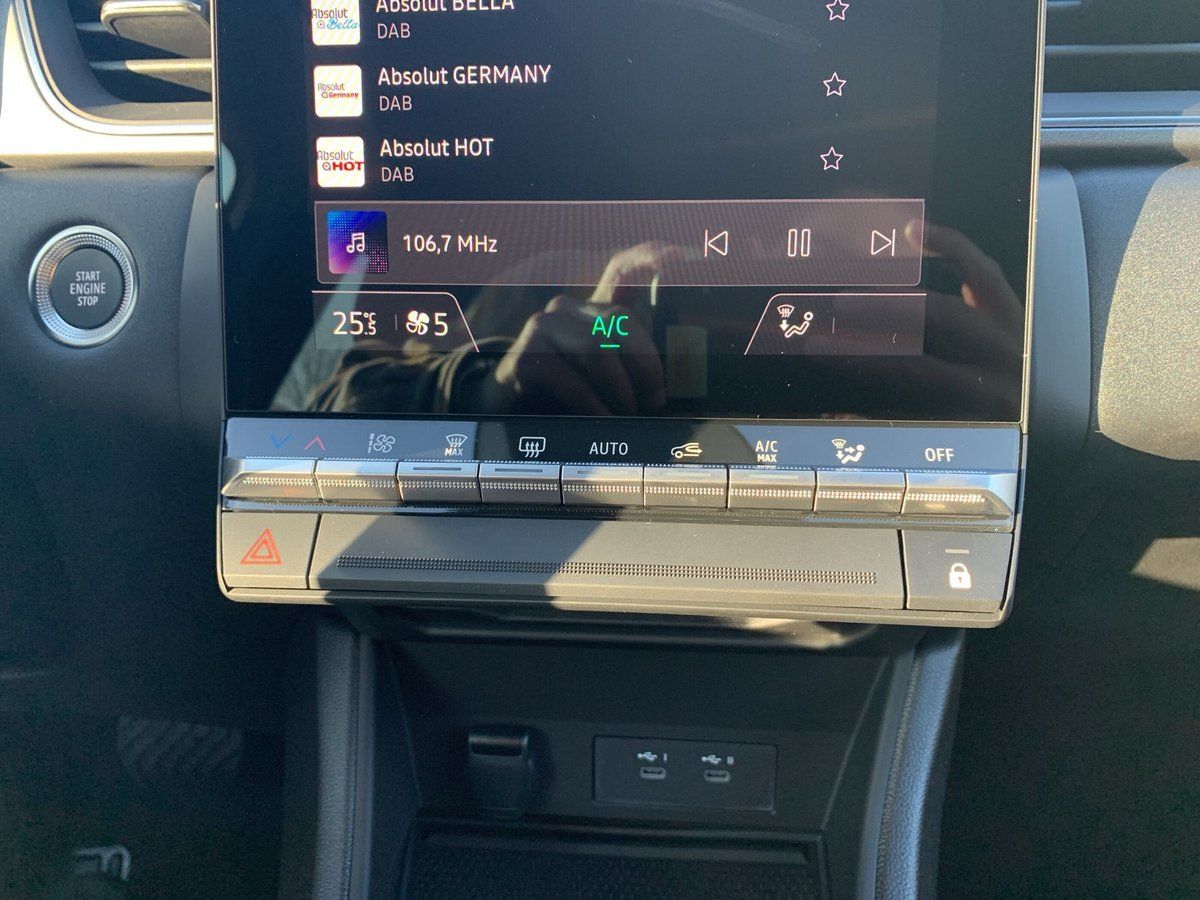 Renault Captur - Bild 31