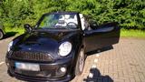 MINI Mini Cooper JCW Cabrio (2013) - MINI MINI: Cabrio, Jcw
