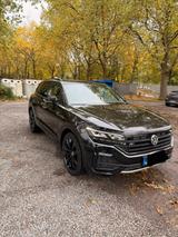 Volkswagen Touareg 3.0 TDI 4motion R-Line ... - Volkswagen Touareg in Duisburg