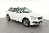 Skoda Kamiq Ambition 1.5 TSI 110kW SHZ*PDC*TEMPO*KLIMA - Skoda Kamiq in Ludwigshafen