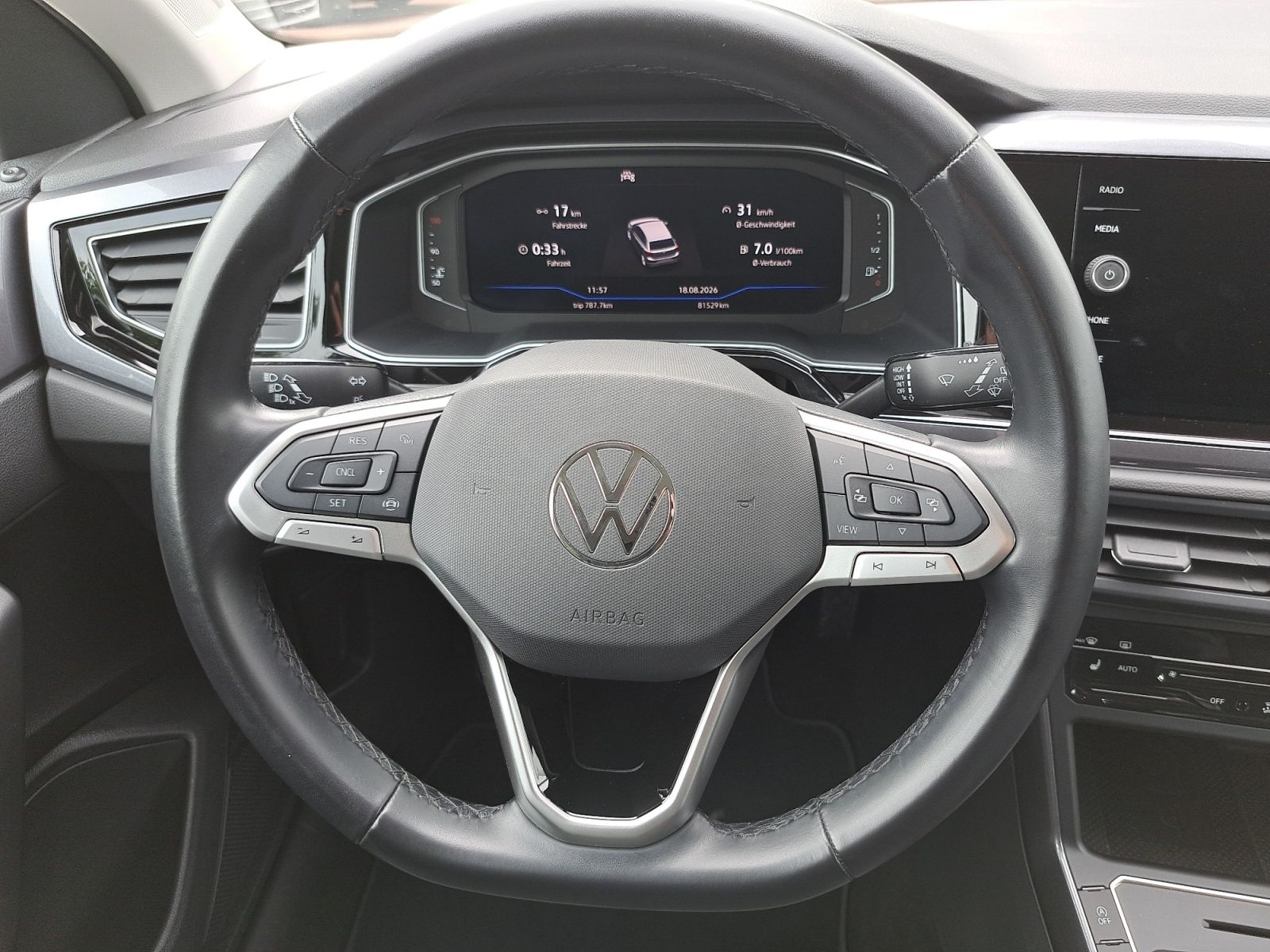 Volkswagen Polo - Bild 18