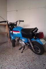 Honda Z50J Gorilla Monkey  - Offers
