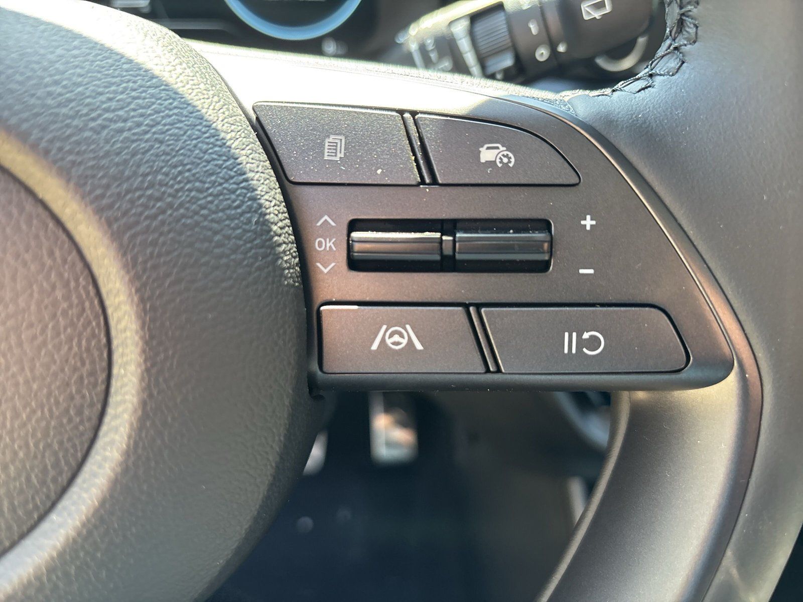 Hyundai BAYON – Bild 16