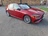 Mercedes-Benz A 250 e DCT - AMG Line