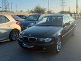 BMW Coupe - BMW 3er Reihe aus 2004