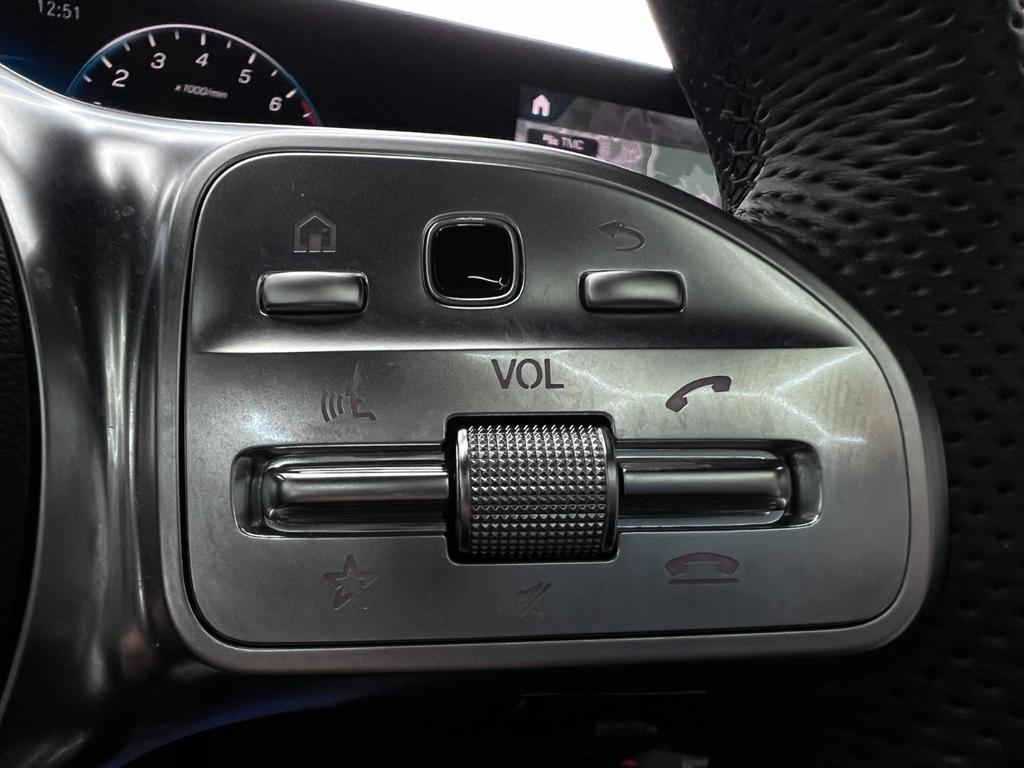 Mercedes-Benz CLA 250 Shooting Brake