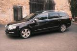 Volkswagen Passat Variant 2.0 TDI DPF DSG 125kW Comfort... - Behindertengerechte Volkswagen Passat Variant