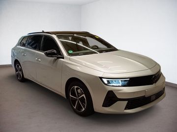 Opel Astra ST 1.2 Turbo GS Schiebedach Allwetter