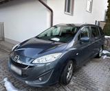 Mazda 5  2.0 Benzin, 150 PS, Edition 40 Ja... - Mazda: J
