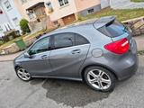 Mercedes-Benz Mercedes Benz A250/ Soundsystem/ Anhängerk... - gebrauchte Mercedes-Benz A 250 aus dem Jahr 2014